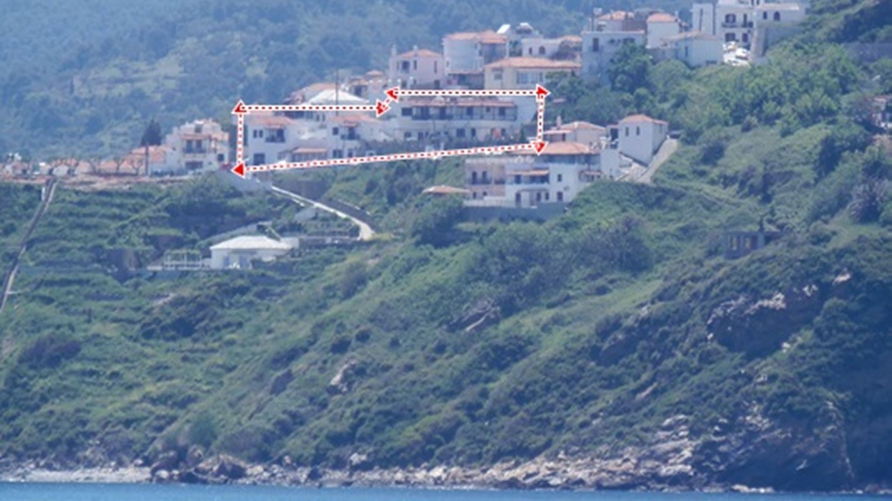 Photo of Outdoor in Skopelos