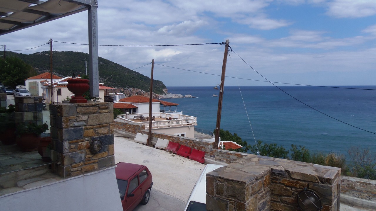 Photo of Others in Skopelos