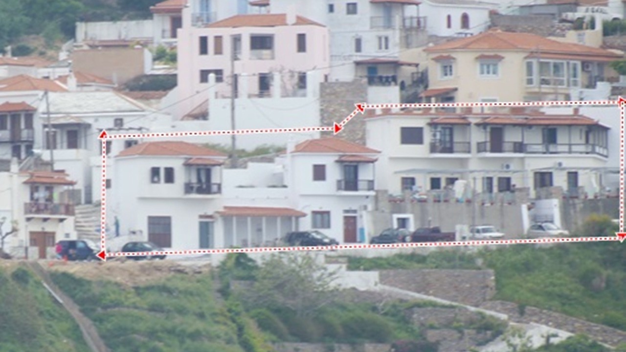 Photo of Outdoor in Skopelos