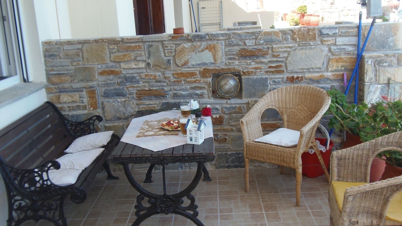 Photo of Outdoor in Skopelos