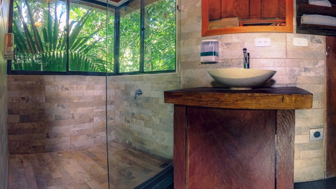 Photo of Bathroom in Chilamate