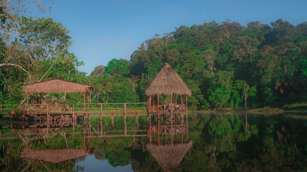 Photo of Outdoor in Chilamate