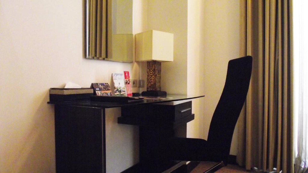 Photo of Bedroom in Braga