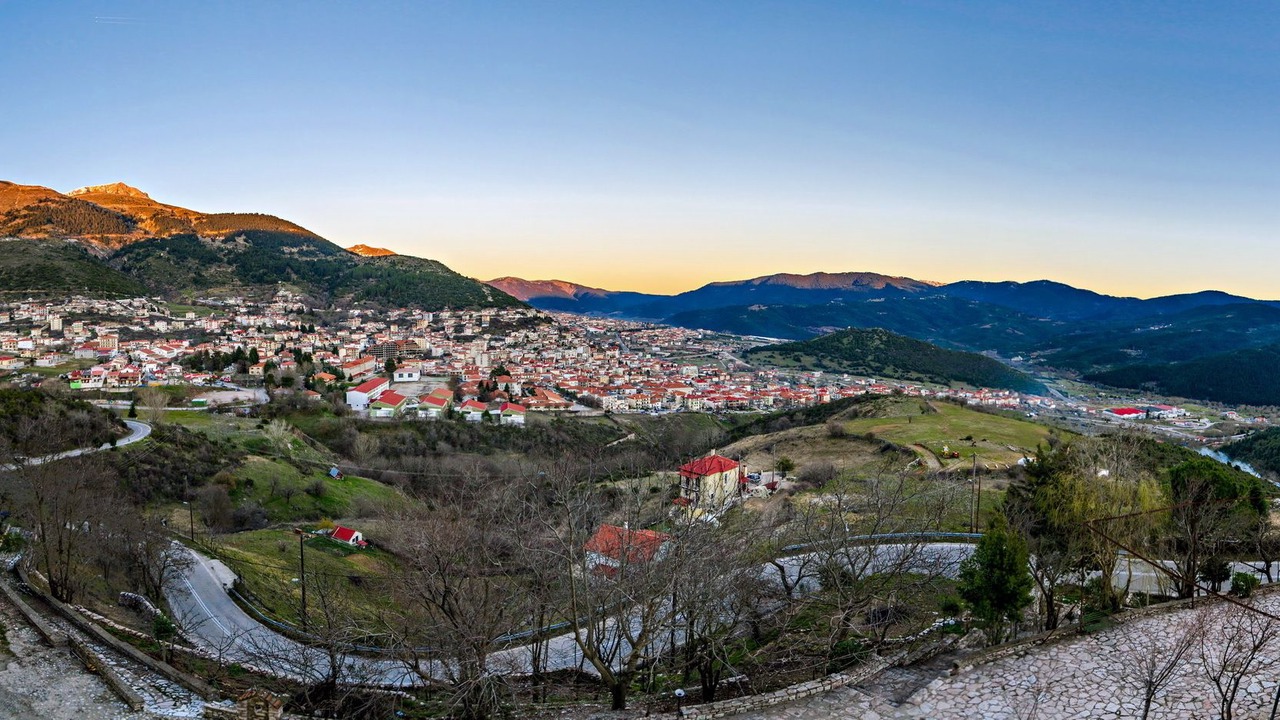 Photo of Others in Karpenisi