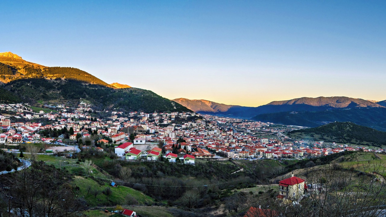 Photo of Others in Karpenisi