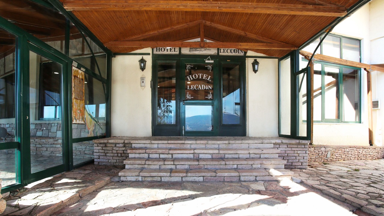 Photo of Outdoor in Karpenisi