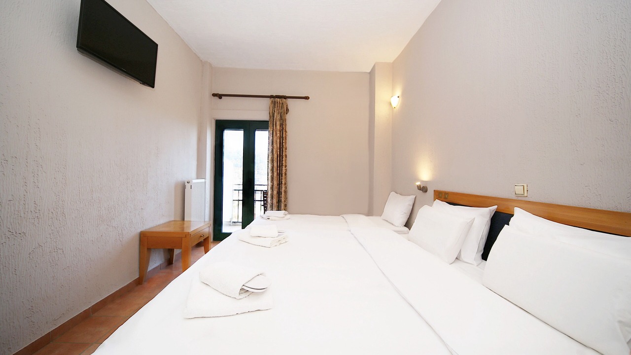 Photo of Bedroom in Karpenisi