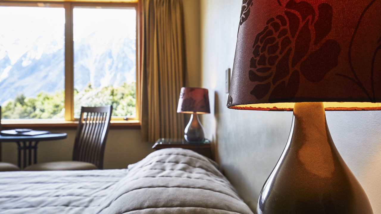 Photo of Others in Mount Cook Village