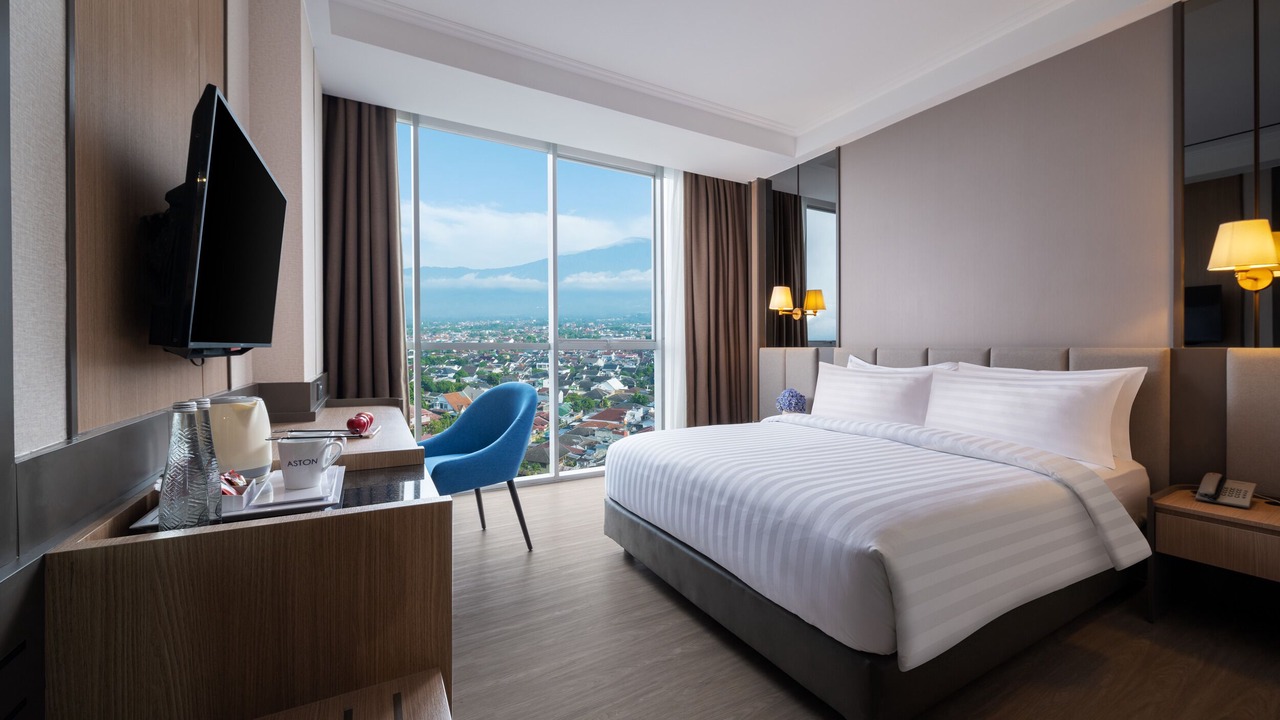 Photo of Bedroom in Purwokerto