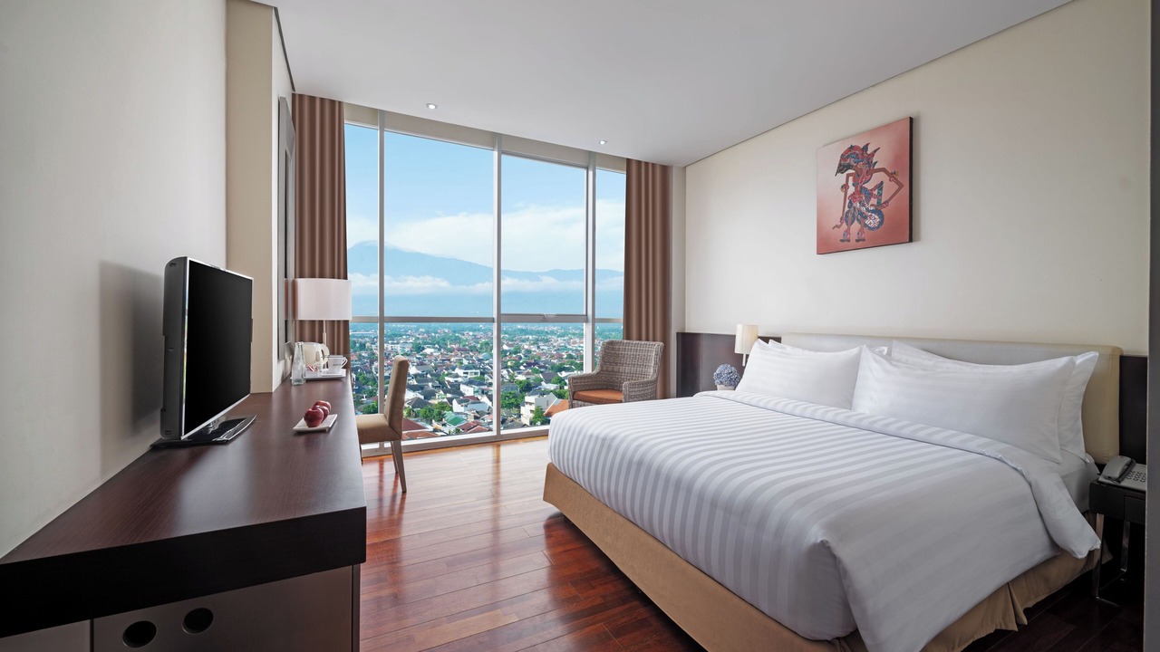 Photo of Bedroom in Purwokerto