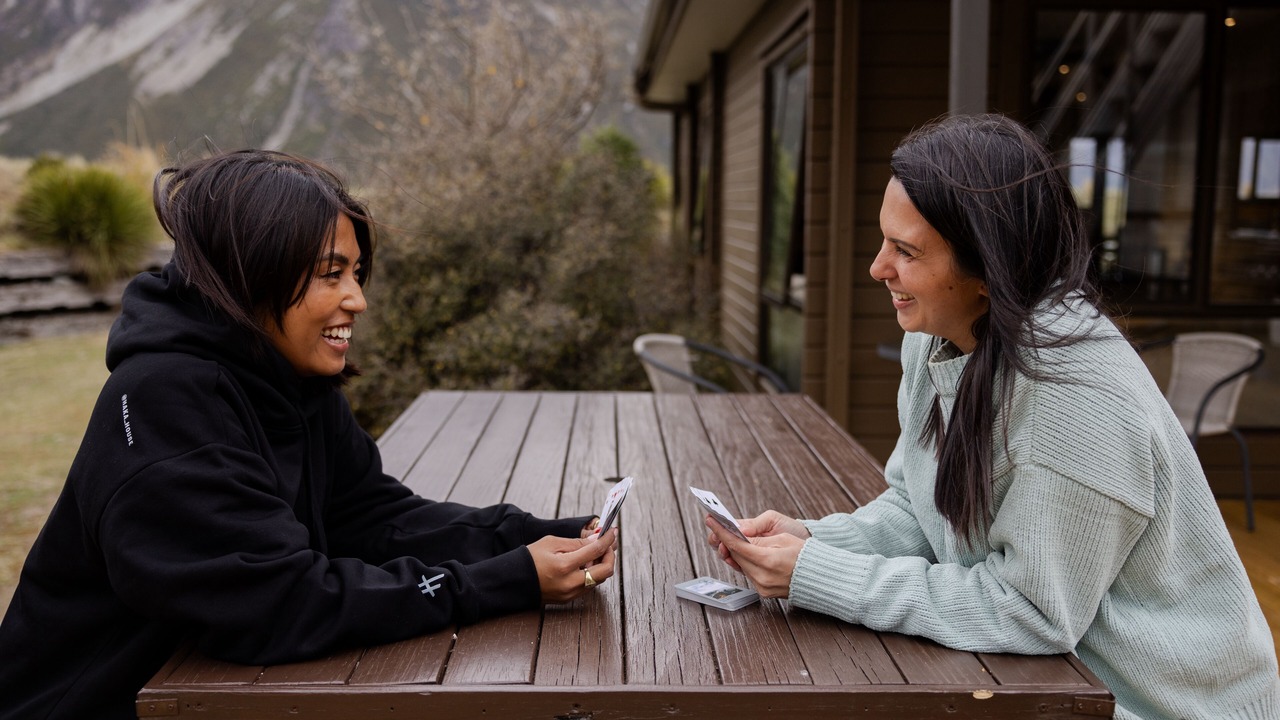 Photo of Outdoor in Mount Cook Village