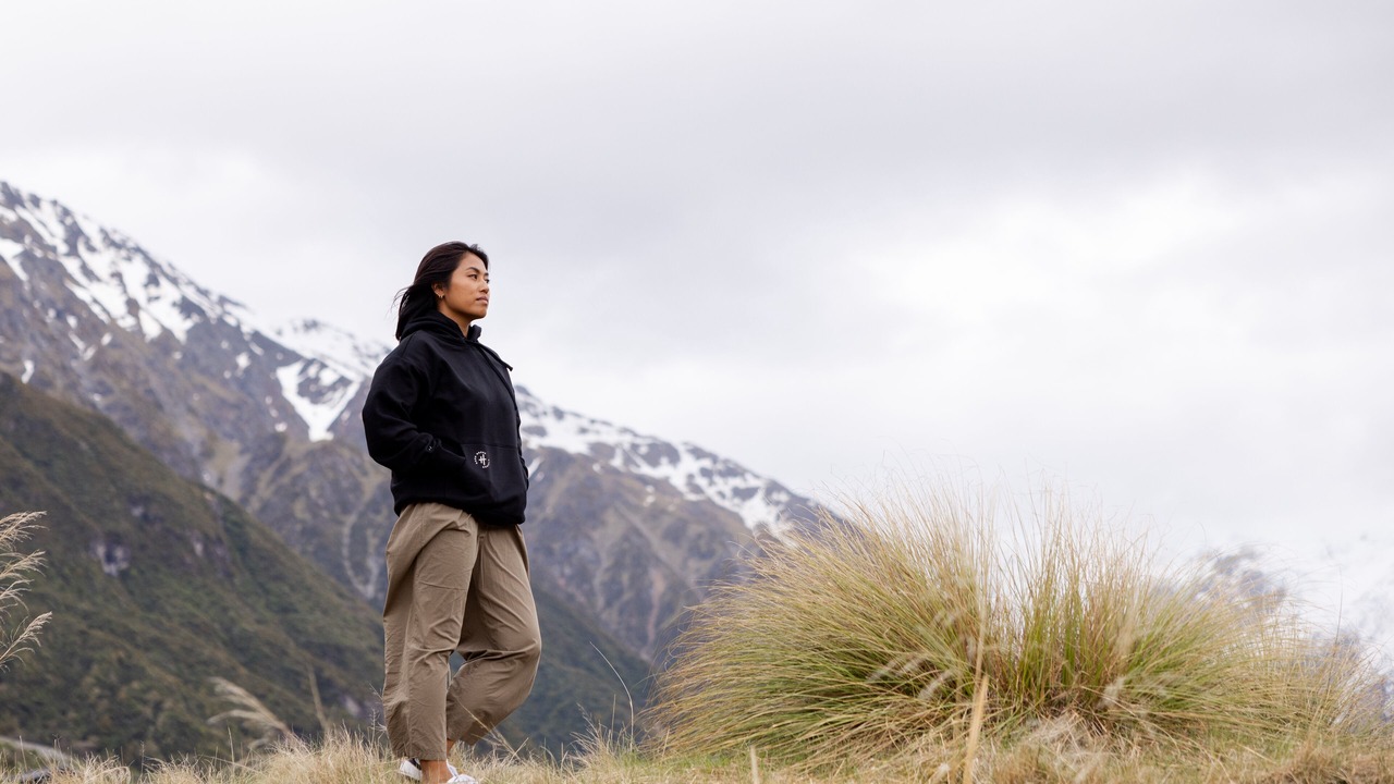Photo of Outdoor in Mount Cook Village