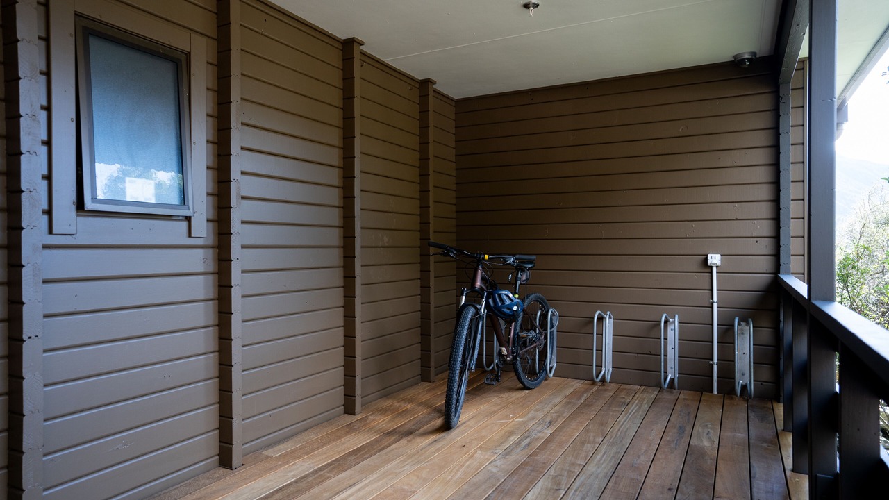 Photo of Outdoor in Mount Cook Village