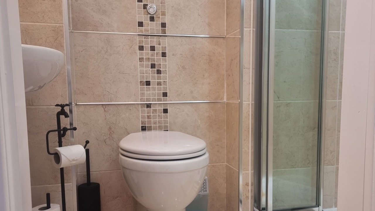 Photo of Bathroom in Largs