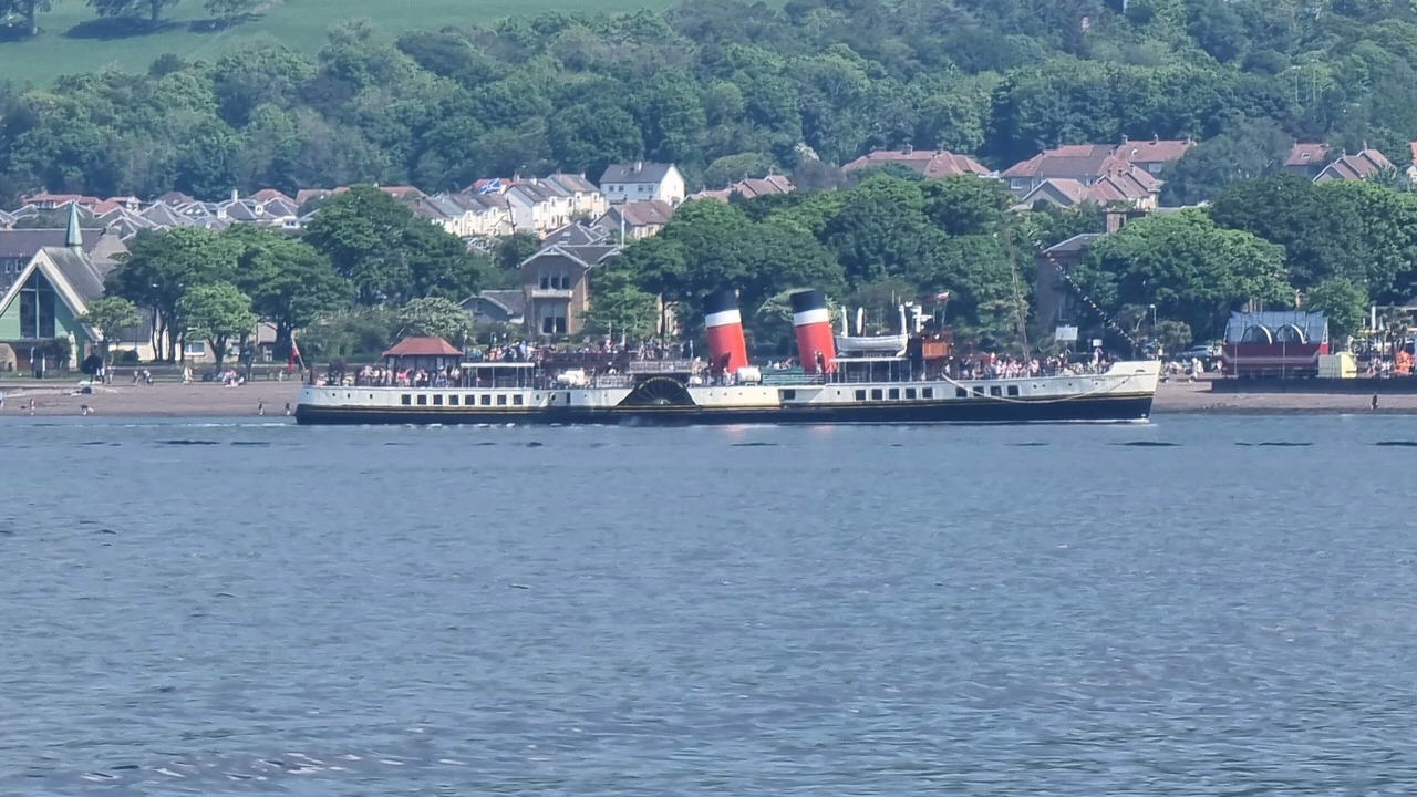 Photo of Outdoor in Largs