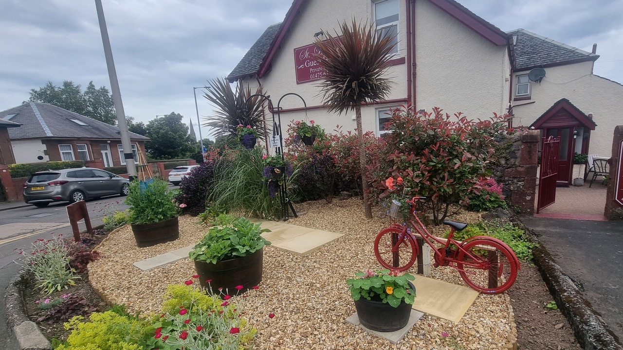 Photo of Outdoor in Largs