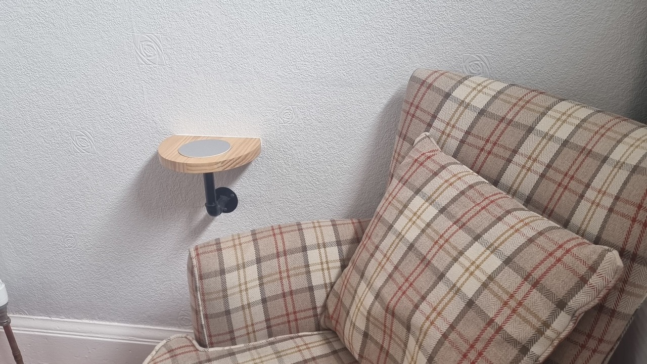 Photo of Bedroom in Largs