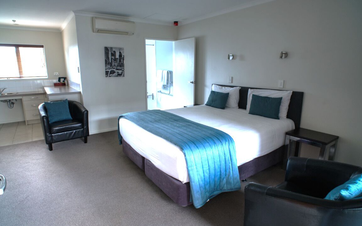 Photo of Bedroom in Pukekohe
