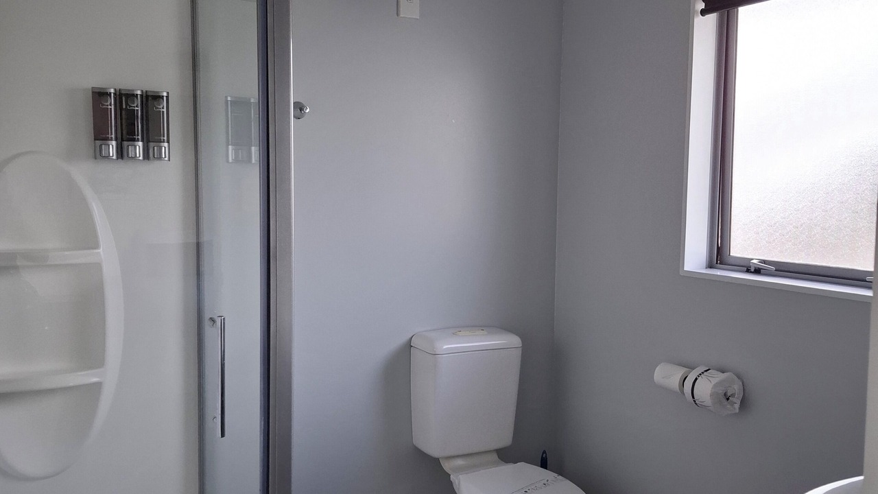 Photo of Bathroom in Pukekohe