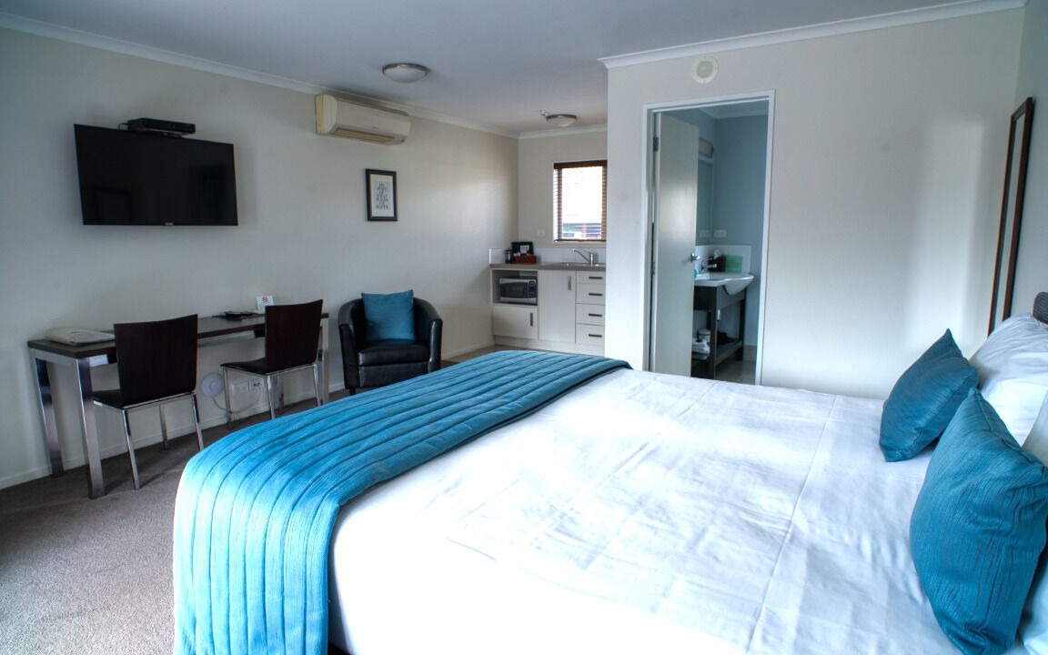 Photo of Bedroom in Pukekohe