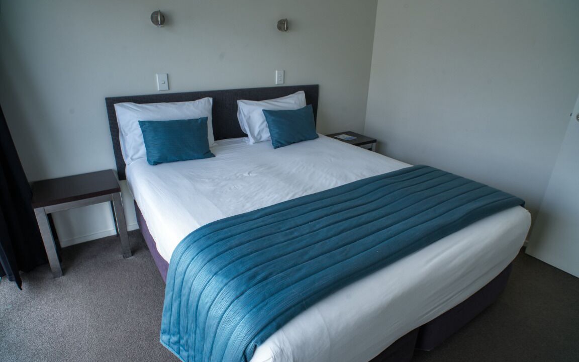 Photo of Bedroom in Pukekohe