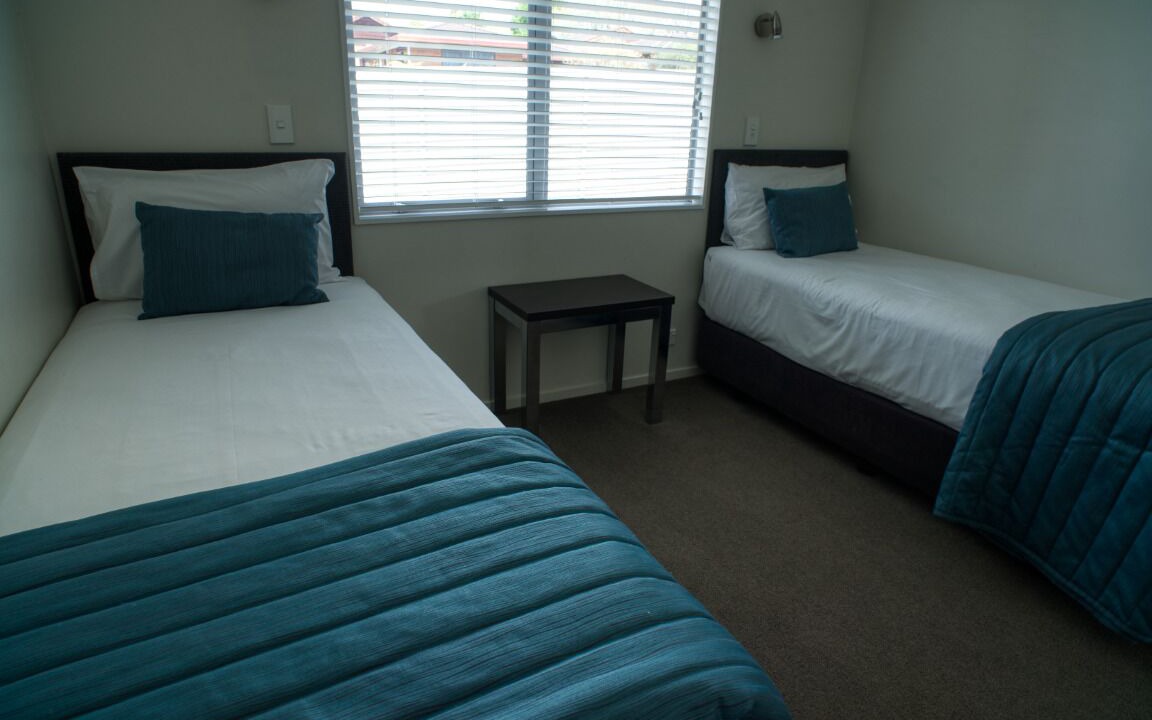 Photo of Bedroom in Pukekohe