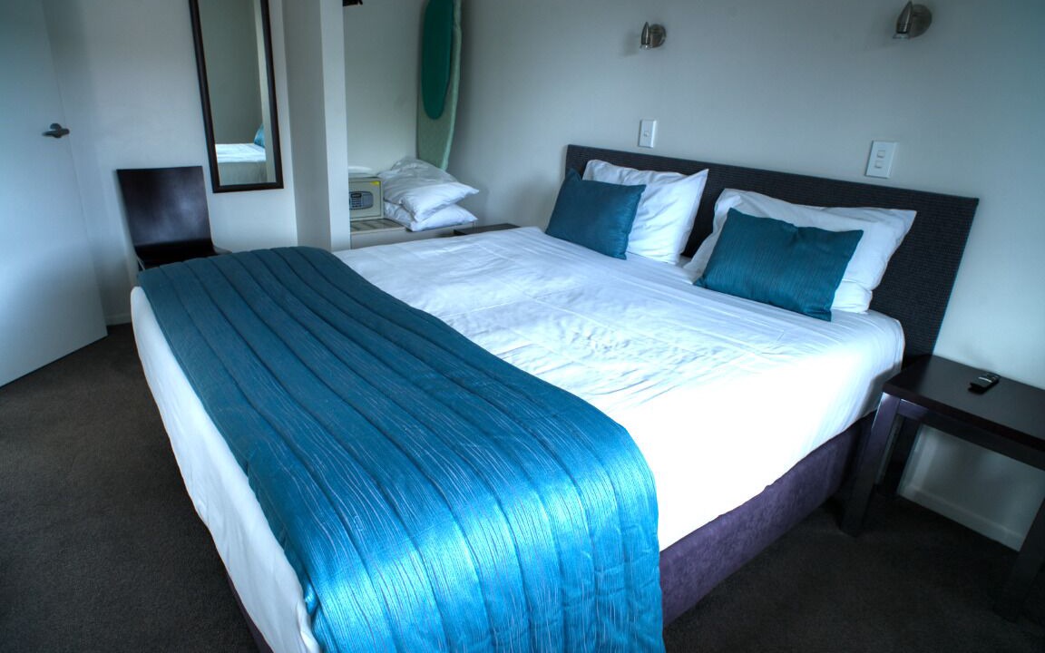Photo of Bedroom in Pukekohe