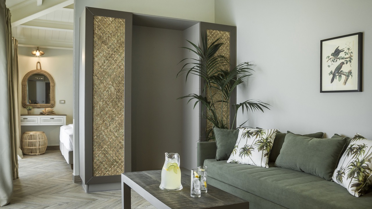 Photo of Bedroom in Mousata