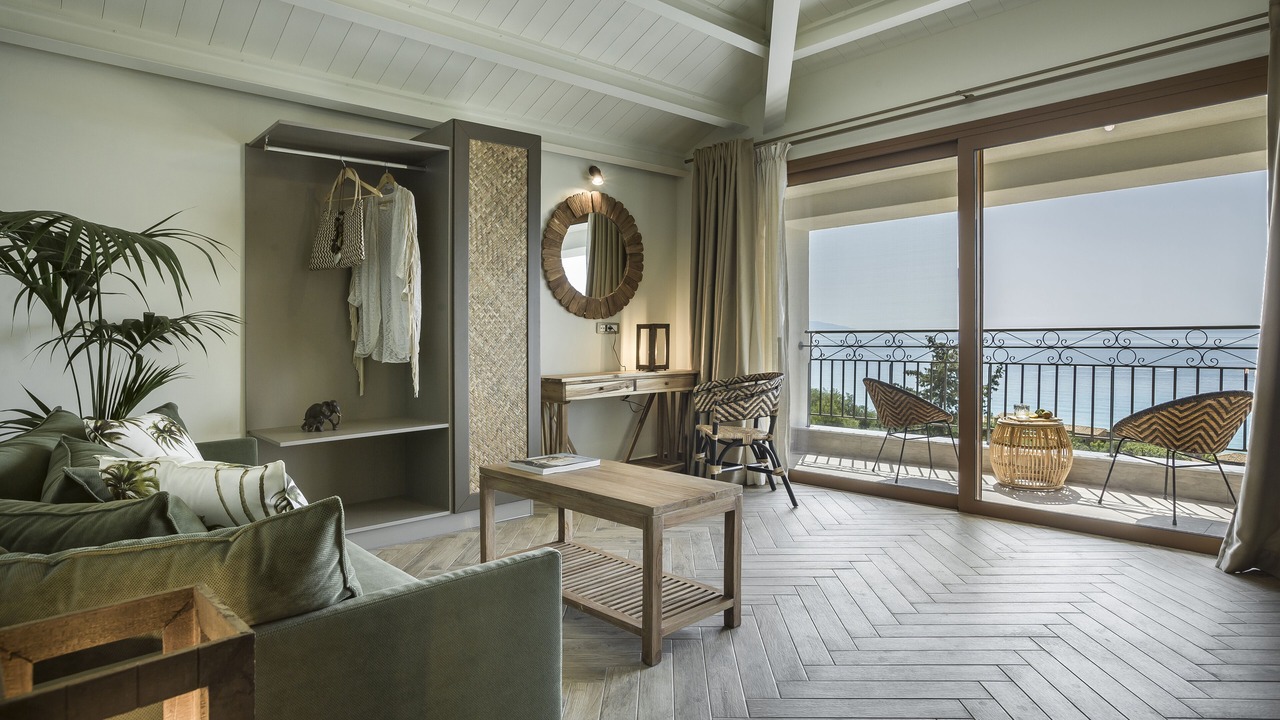 Photo of Bedroom in Mousata