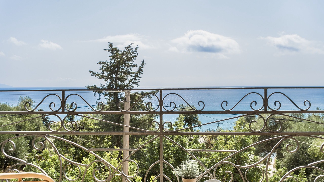 Photo of Patio Balcony in Mousata