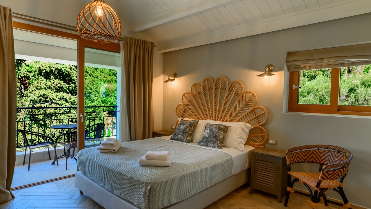 Photo of Bedroom in Mousata