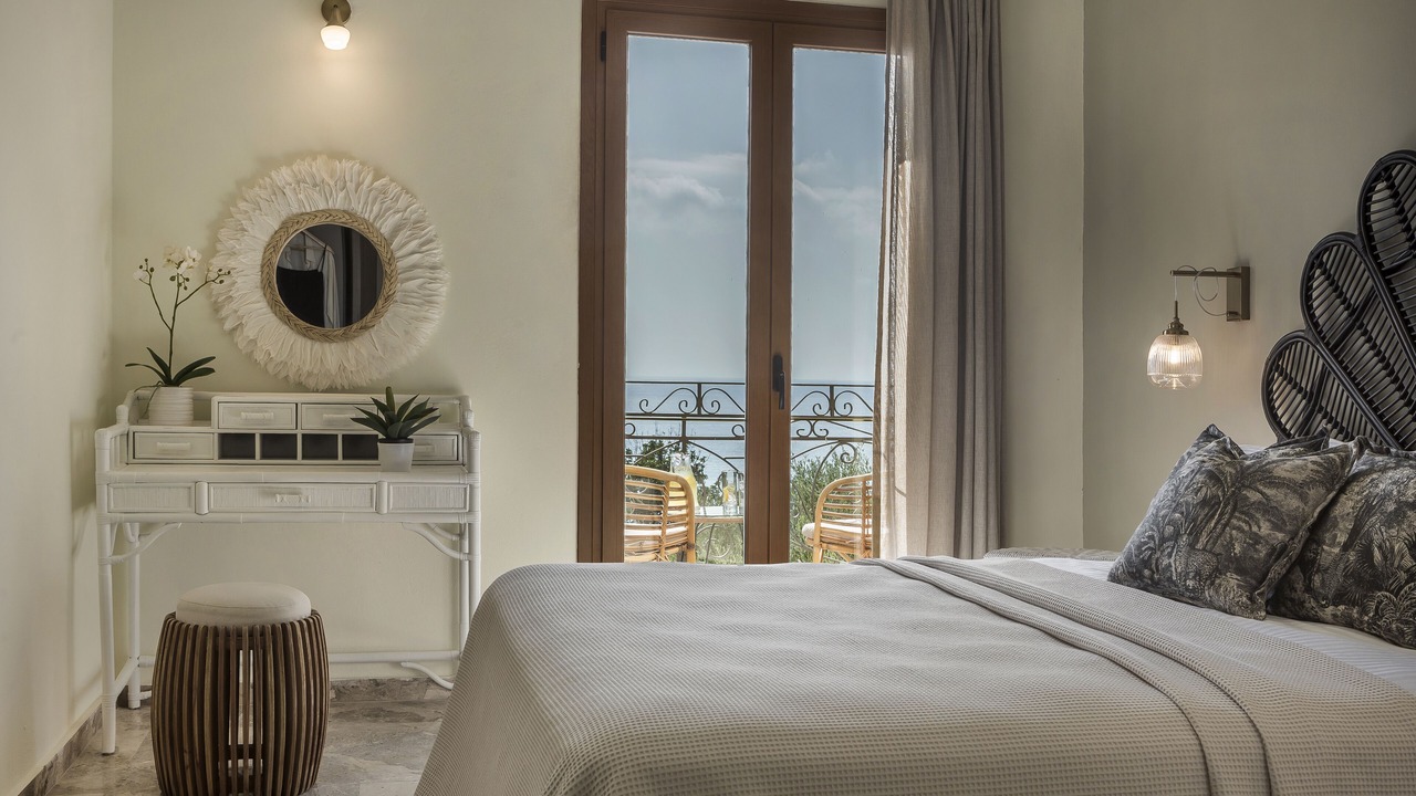 Photo of Bedroom in Mousata