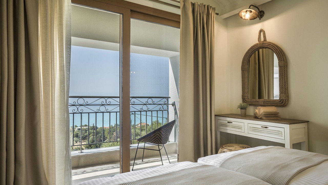 Photo of Bedroom in Mousata