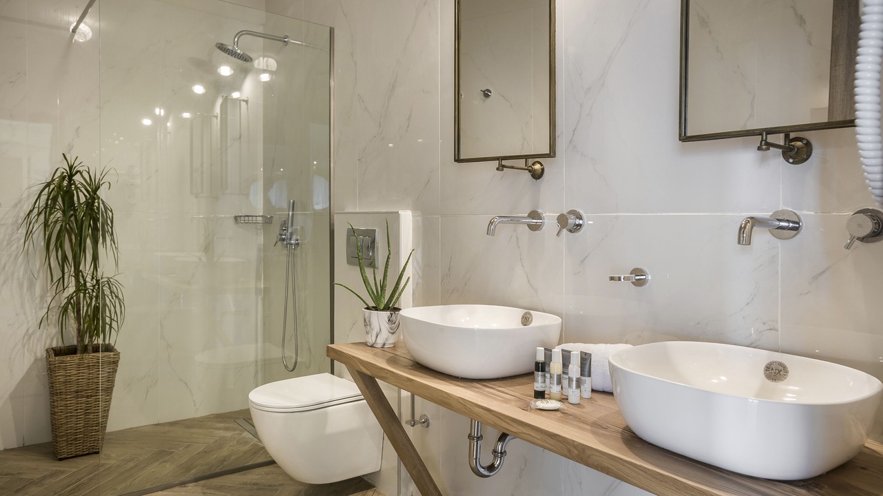 Photo of Bathroom in Mousata
