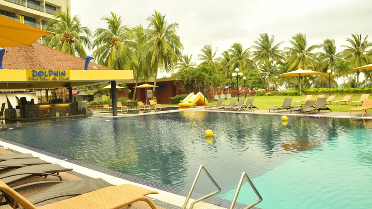 Photo of Outdoor in Batam