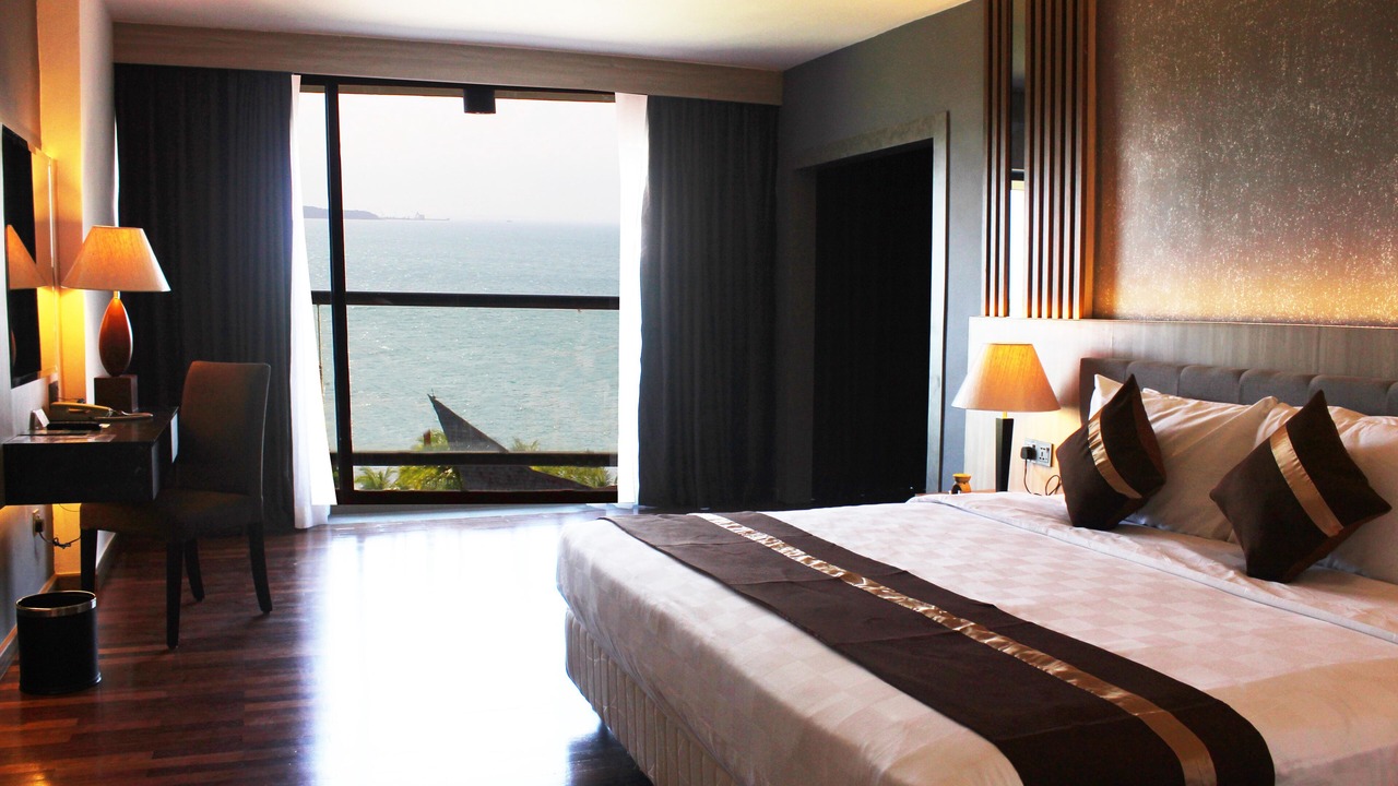 Photo of Bedroom in Batam