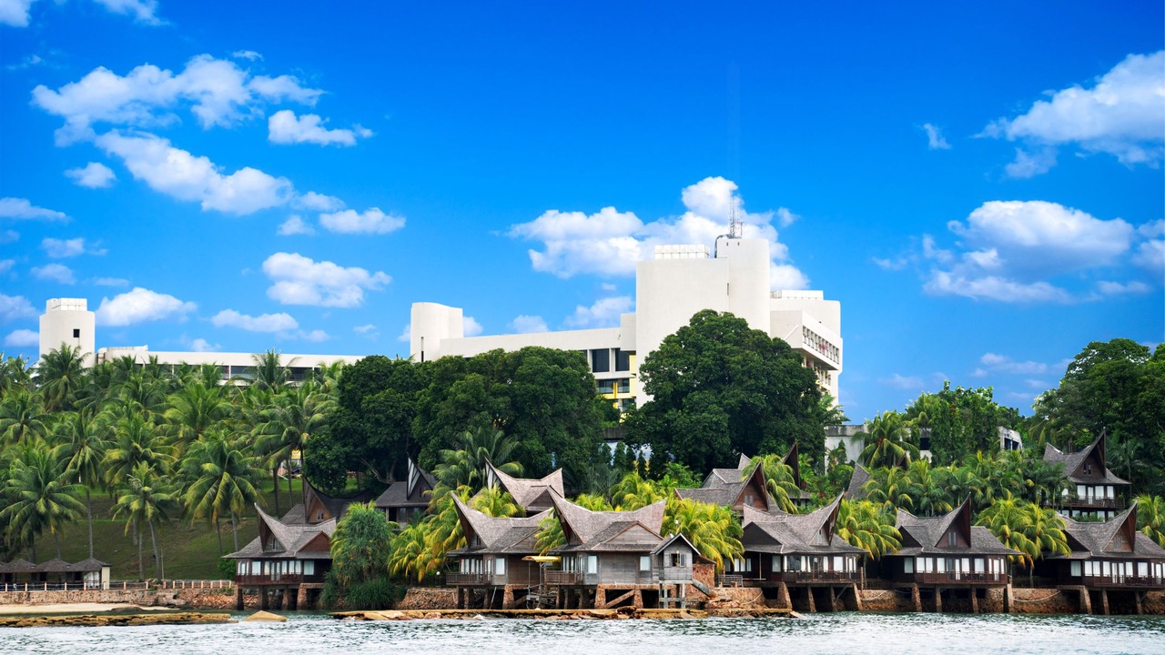 Photo of Outdoor in Batam
