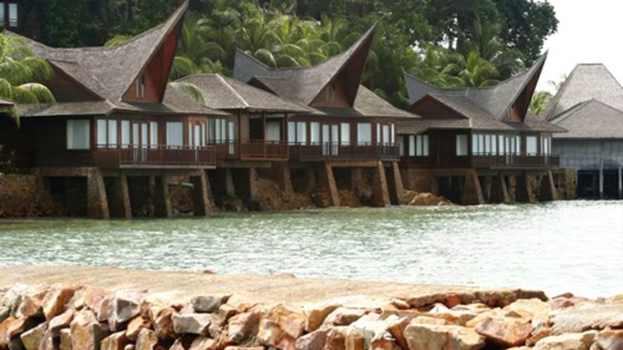 Photo of Outdoor in Batam