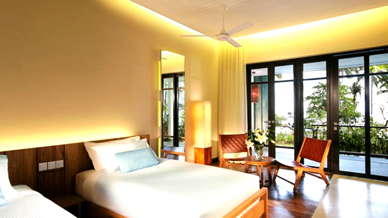 Photo of Bedroom in Batam
