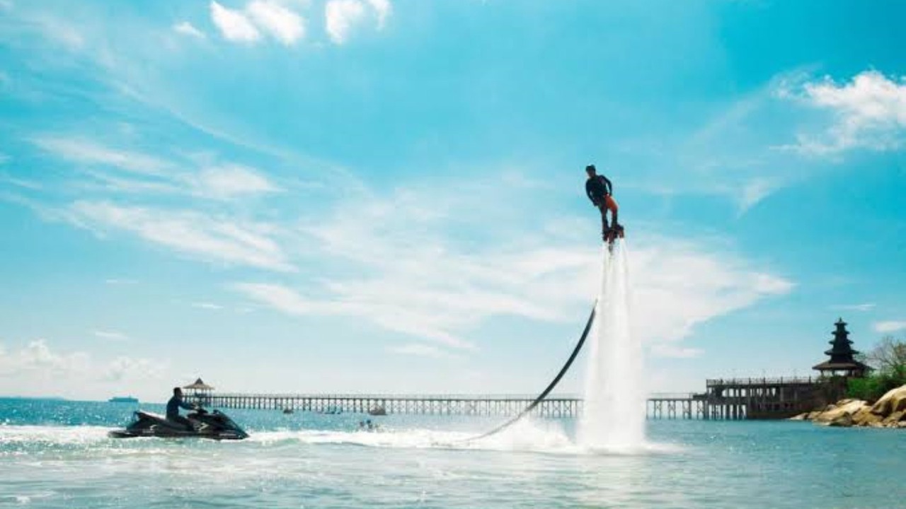 Photo of Others in Batam