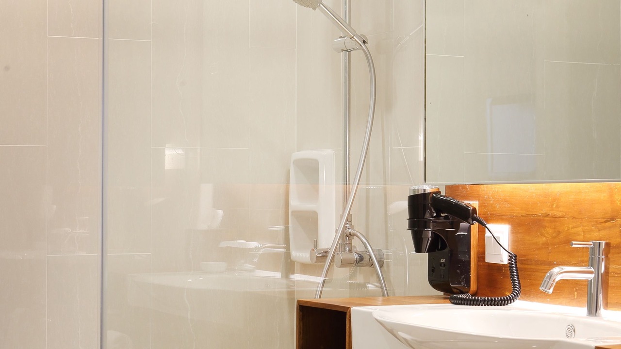 Photo of Bathroom in Batam