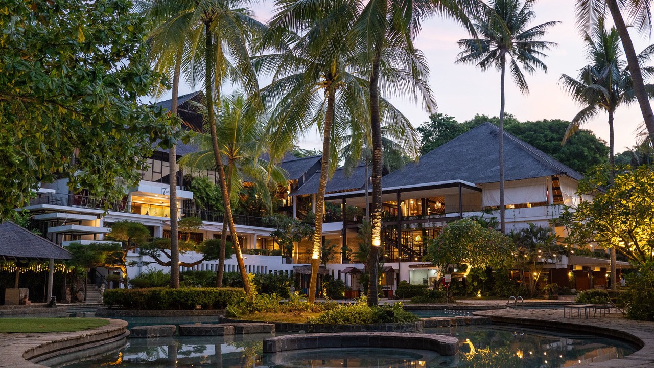 Photo of Outdoor in Batam
