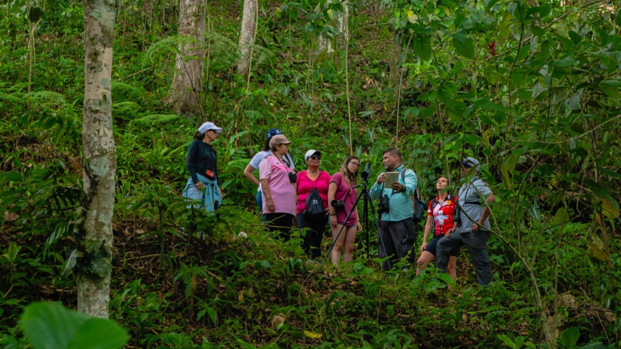 Photo of Outdoor in Turrialba
