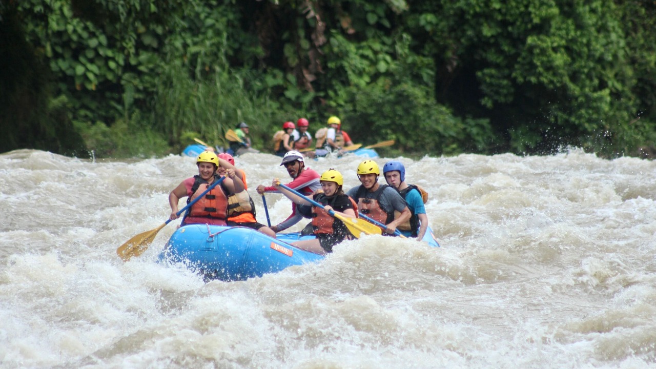 Photo of Others in Turrialba