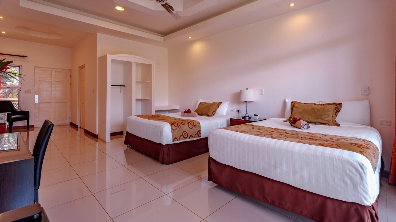 Photo of Bedroom in Turrialba