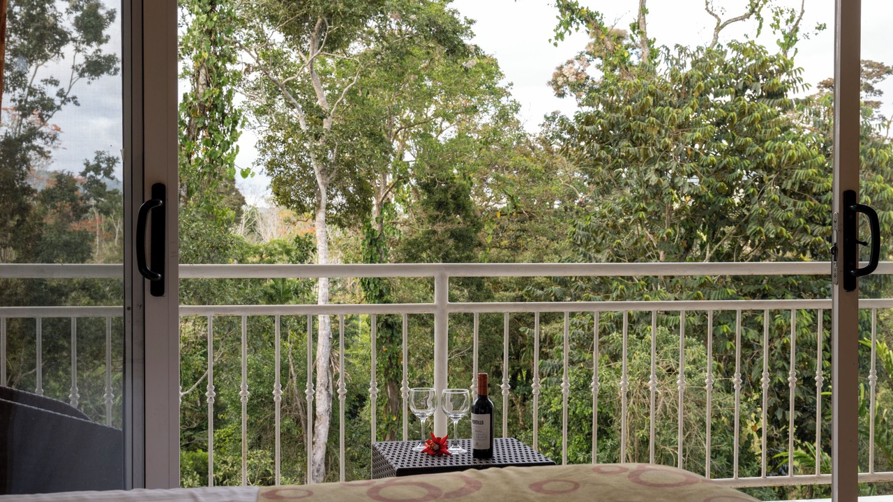 Photo of Bedroom in Turrialba