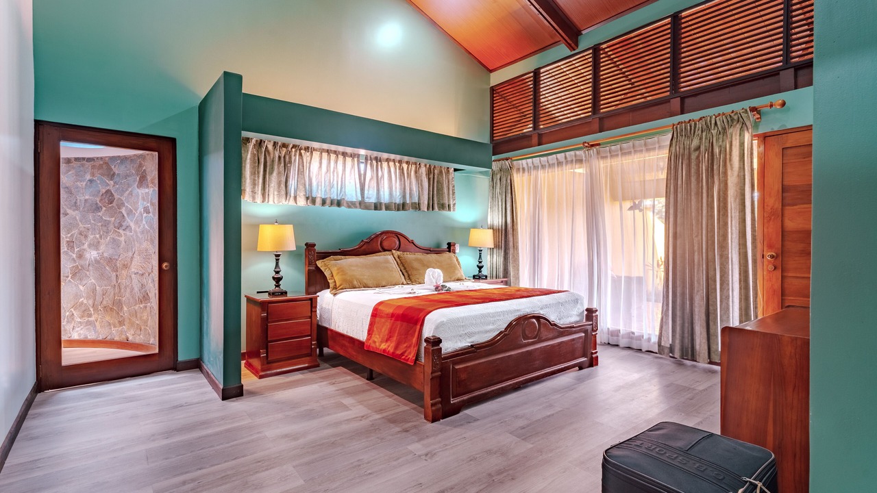 Photo of Bedroom in Turrialba