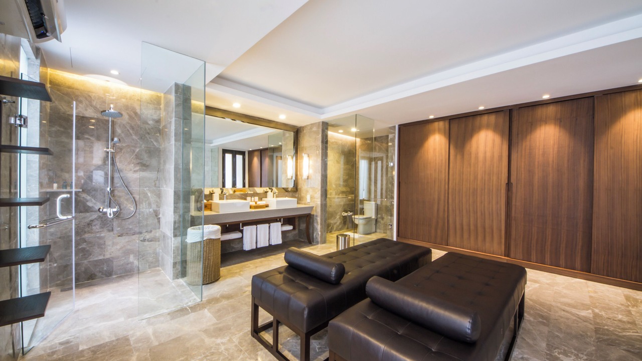 Photo of Bathroom in Batam