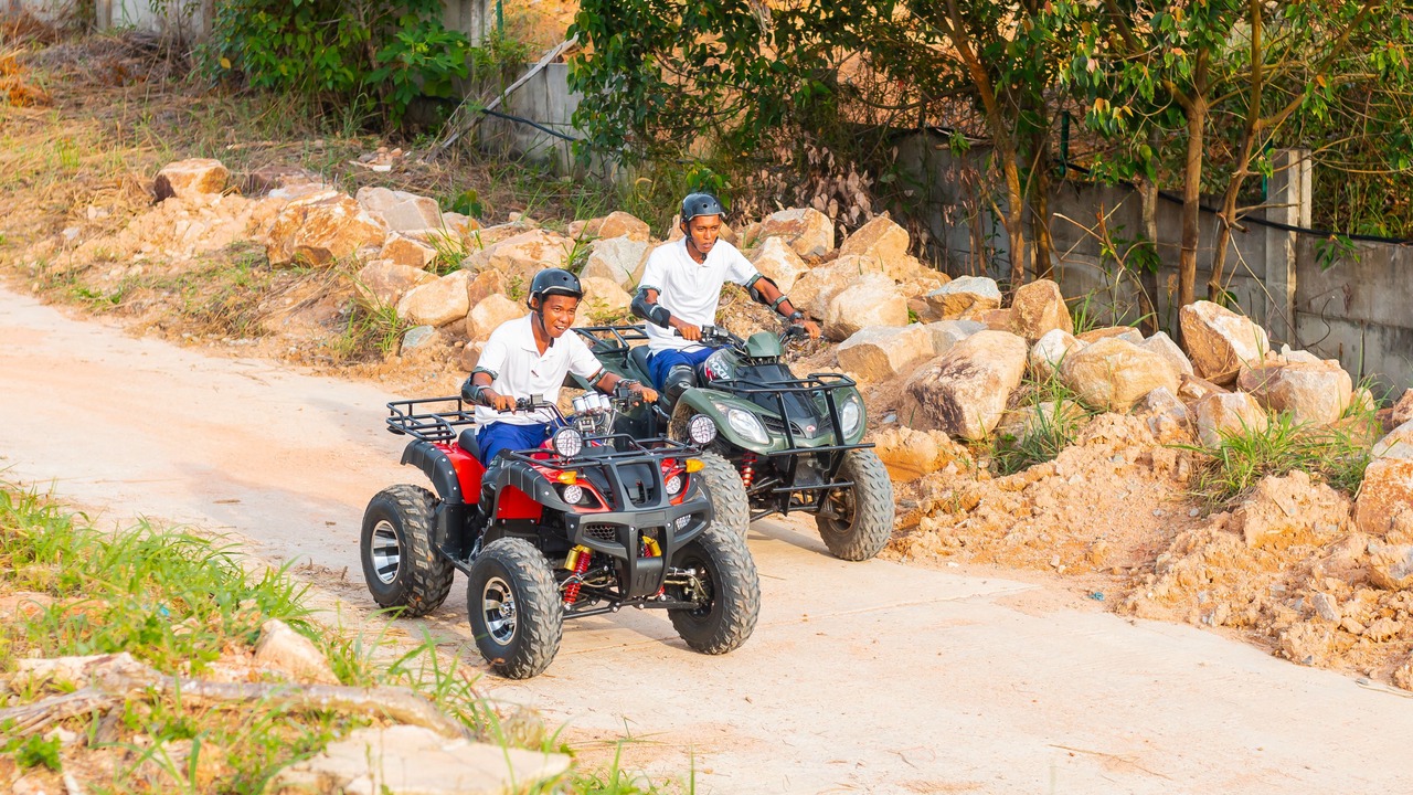 Photo of Outdoor in Batam