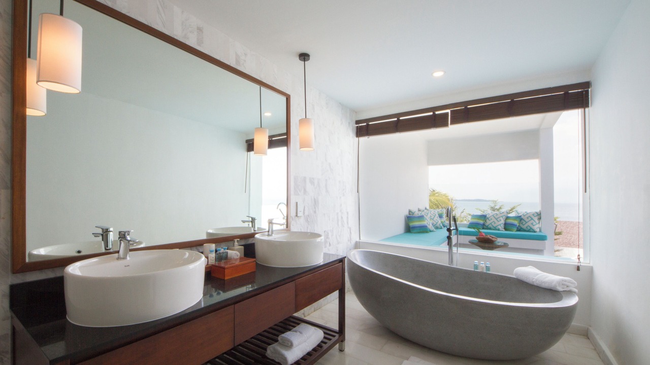 Photo of Bathroom in Batam